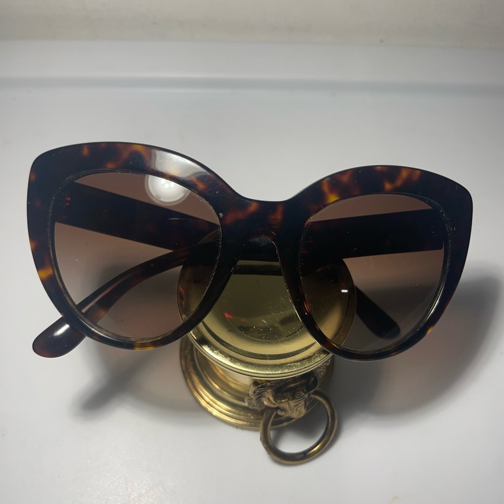 Dolce & Gabana Sunglasses DG 4287 the women’s made in italy (MILANO) - Picture 3 of 12